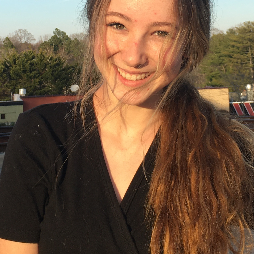 Meet your Posher, Amelia